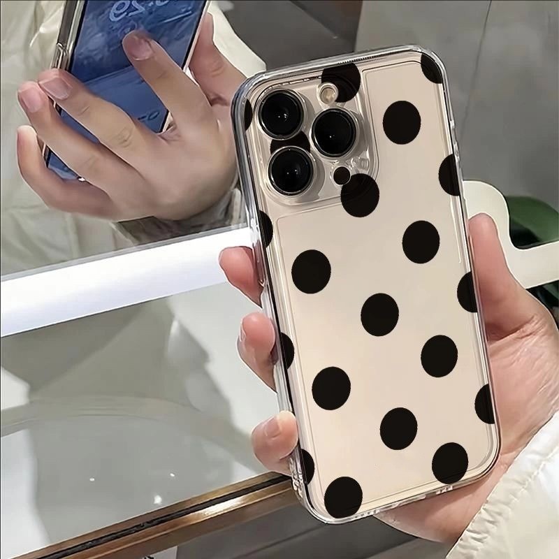 เคสไอโฟน เคส iPhone 17 Pro Max/16 Plus/15 Pro 14 13 12 11 รูปที่ 2