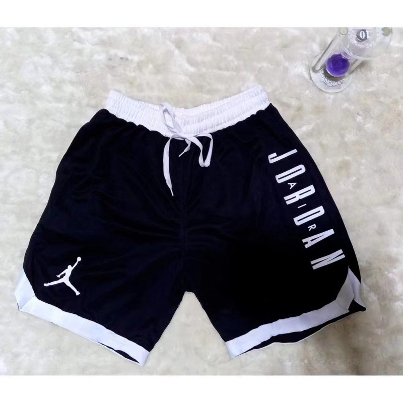 กางเกงขาสั้นผู้ชาย บาสเกตบอล ดริฟท์ เสื้อเจอร์ซีย์ ใส่ได้ทั้งชายและหญิง ไซส์ 28 ถึง 34