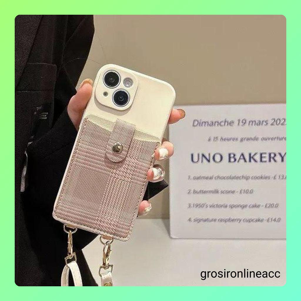 FJ45 กระเป๋าสตางค์สําหรับ Samsung J4+ J5 J6 J6+ J7 หมายเหตุ 10 + 20 Ultra S8 S8+ S9 S9 + S10 S10+ S2