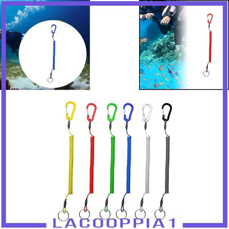 เชือกลariat ขนาดเล็กแต่ทนทาน พร้อมอุปกรณ์ความปลอดภัย เพื่อการเดินป่า