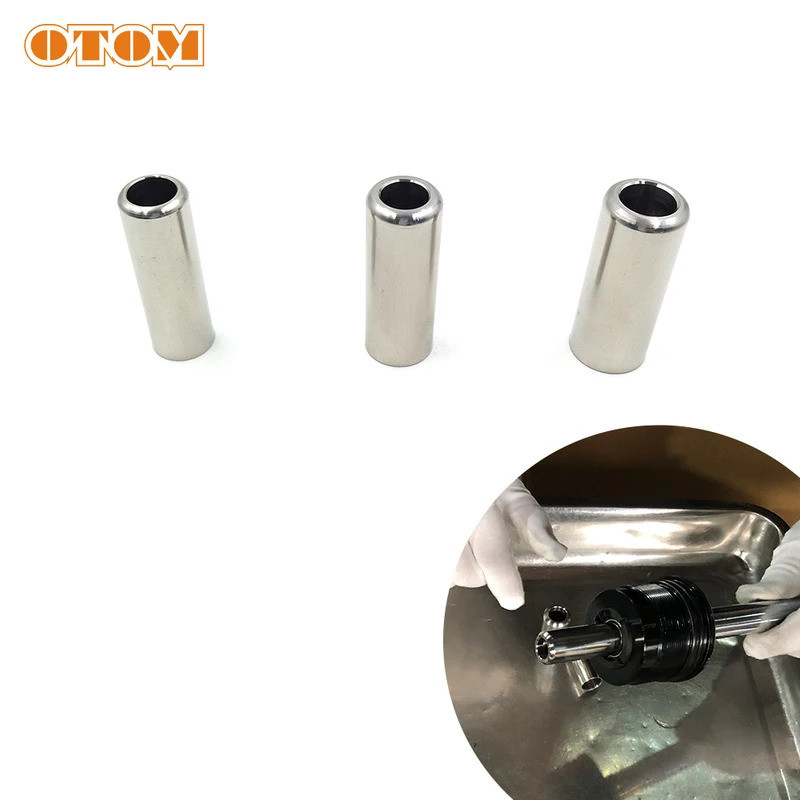 TO OTOM Rear Shock Seal Insert Guide Inside Diameter 14mm/16mm/18mm Absorber Oil Seal Protection Ins