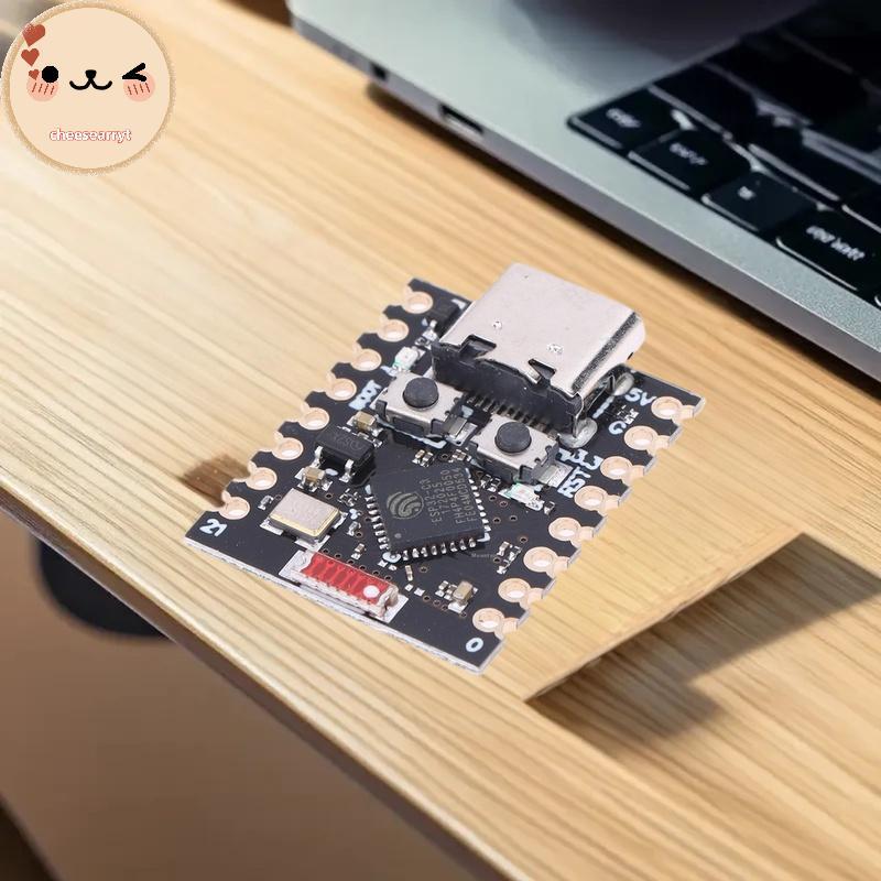 Chee ESP32-C3 บอร์ดพัฒนา ESP32-C3 ESP32-S3 ESP32-H2 ESP32-C6 บอร์ด ESP32 C3 SuperMini WiFi ESP32C3 E