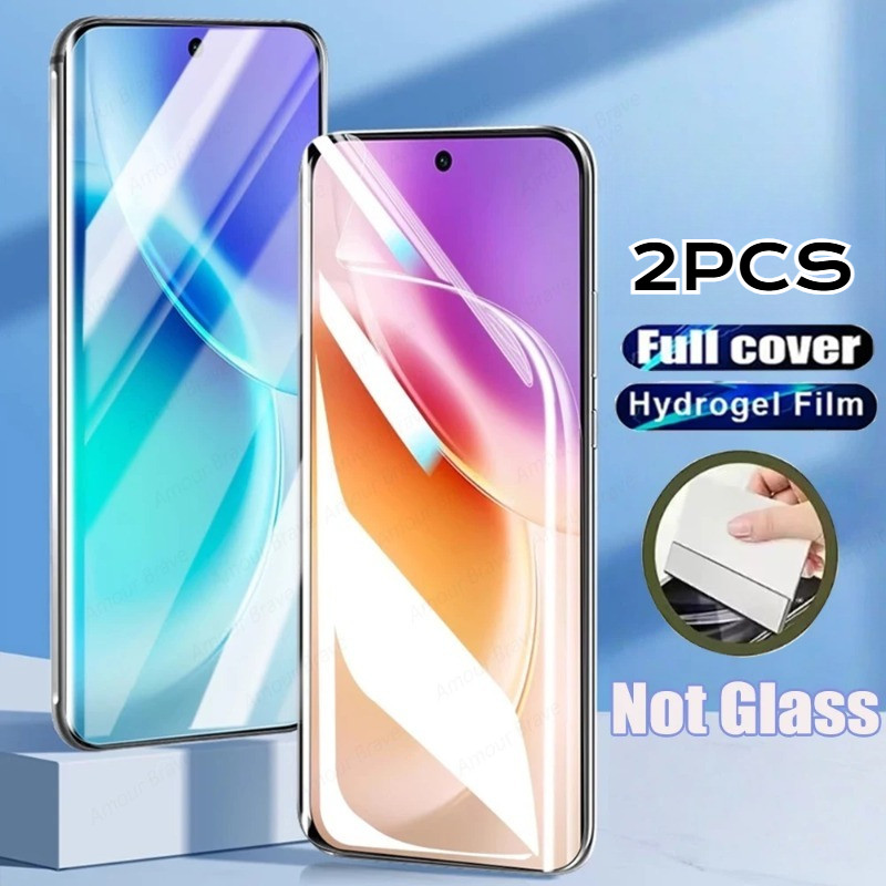 2 ชิ้นป้องกันหน้าจอ Matte Frosted ฟิล์มสําหรับ vivo X200T X200s X200 Ultra Pro mini FE Anti Spy ความ
