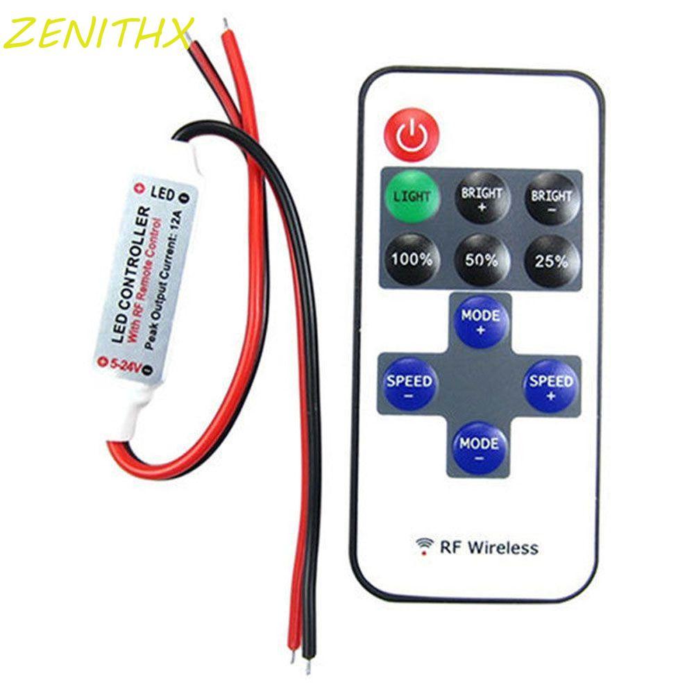 ZENITHX Controller Dimmer 12V Mini Switch