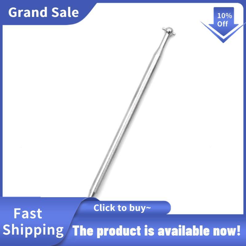 Metal Central Drive Shaft Dogbone 12401-0273 สําหรับ 104009 12402-A 12401 12403 12409 RC อุปกรณ์ตกแต