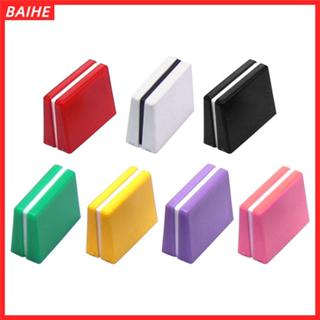 BAIHE 10 ชิ้น Pusher Cap Fader Cap สำหรับ Mixer Equalizer สไ…