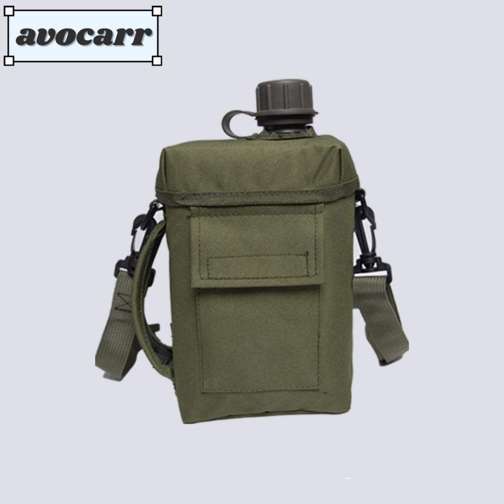 กระติกน้ำ AVOCAR ขนาด 2L สำหรับการแคมป์ปิ้ง