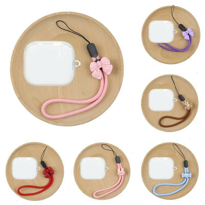 ZW14FA REALME Buds AIR 7 / Air 7 pro case / Air 8 / T100/ T110 / T01 / AIR5 /AIR6/T310 CASE Dustproo