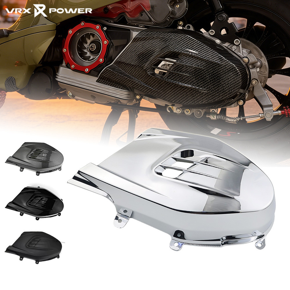 ฝาครอบข้อเหวี่ยงสําหรับ Vespa Sprint Primavera iget ABS 2019-2025 2026