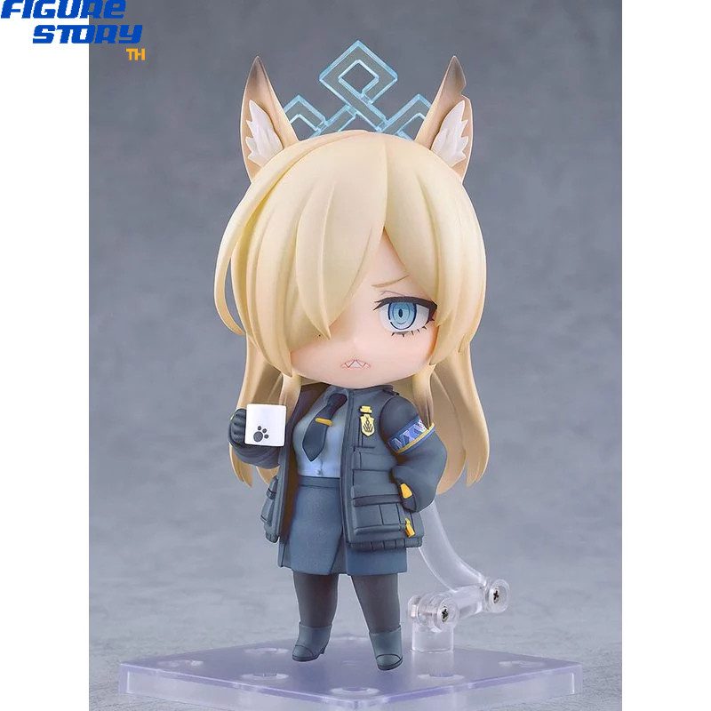 ( ✨ PRE-ORDER) *พรี-ออเดอร์* Nendoroid Blue Archive Kanna Ogata (อ่านรายละเอียดก่อนสั่งซื้อ)