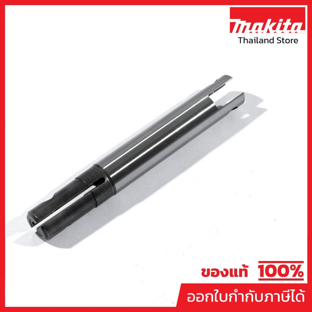MAKITA มากีต้า MP161796-9 อะไหล่ DJR188#14 ตัวสไลด์ NO.14 SLIDER FOR DJR188 Code 161796-9