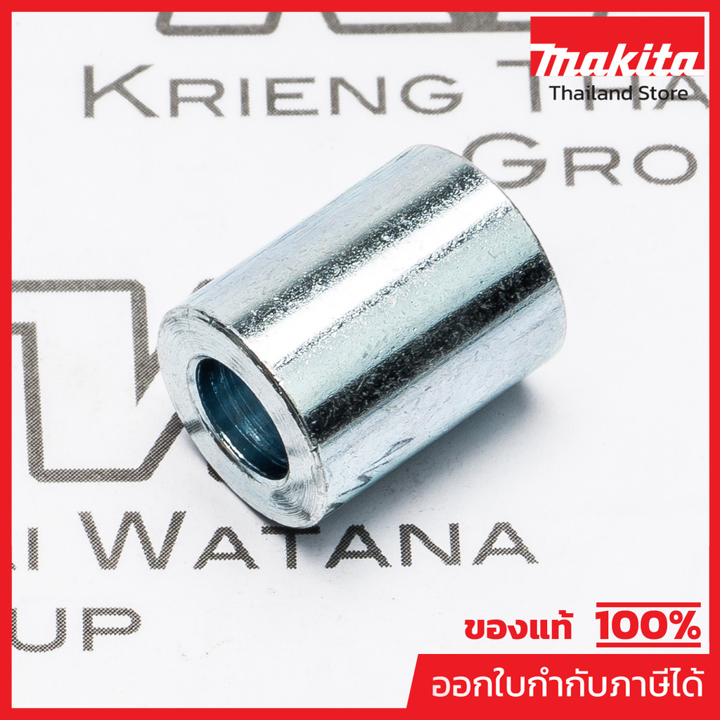 MAKITA มากีต้า MP257507-9 อะไหล่4100NB#42 บูช NO.42 SLEEVE 7 FOR 4100NB Code 257507-9