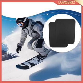 Lovoski2 Baosity สนับแข้งสกีและสโนว์บอร์ด 2 ชิ้น โฟมคุณภาพสู…