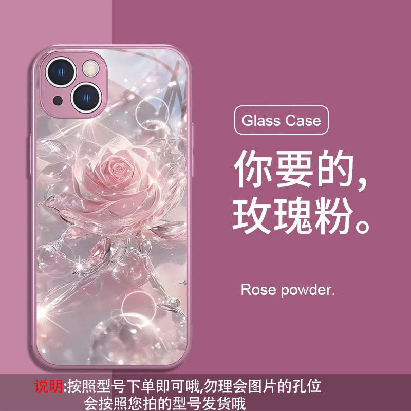 สำหรับ IQOO NEO10/10PRO/IQOO13/12/12PRO/NEO9/9PRO/8/8PRO/8SE  เคส 456 & * &&