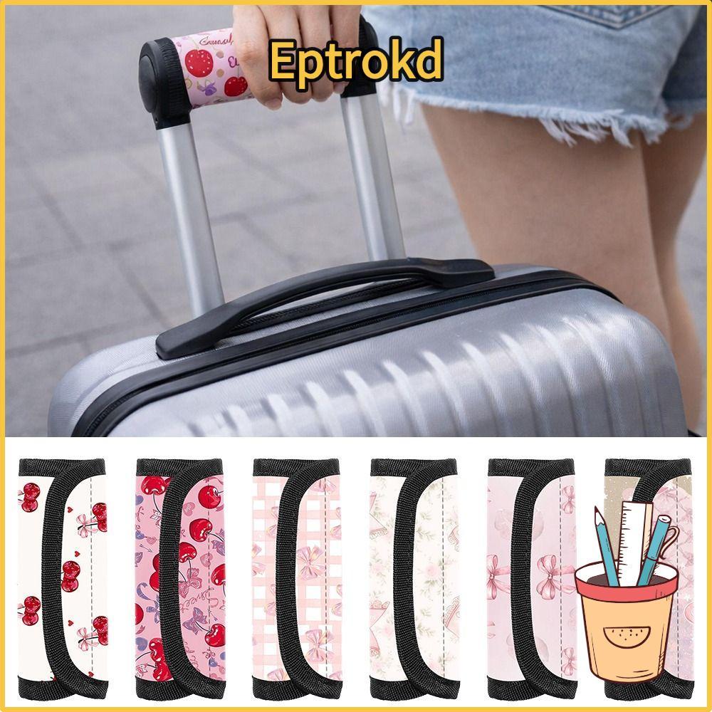 ที่ครอบมือจับกระเป๋า Etoro นุ่มนวล กันน้ำ และกันลื่น