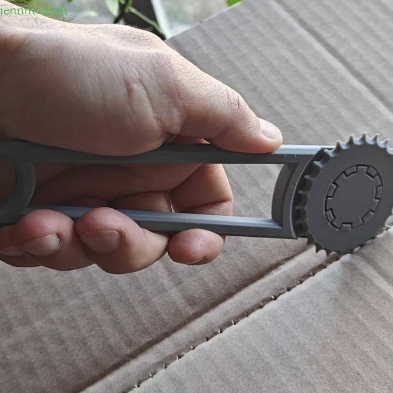 Cardboard Perforation Cutter Rotary Cardboard Puncher Paperboard Cutter Tool