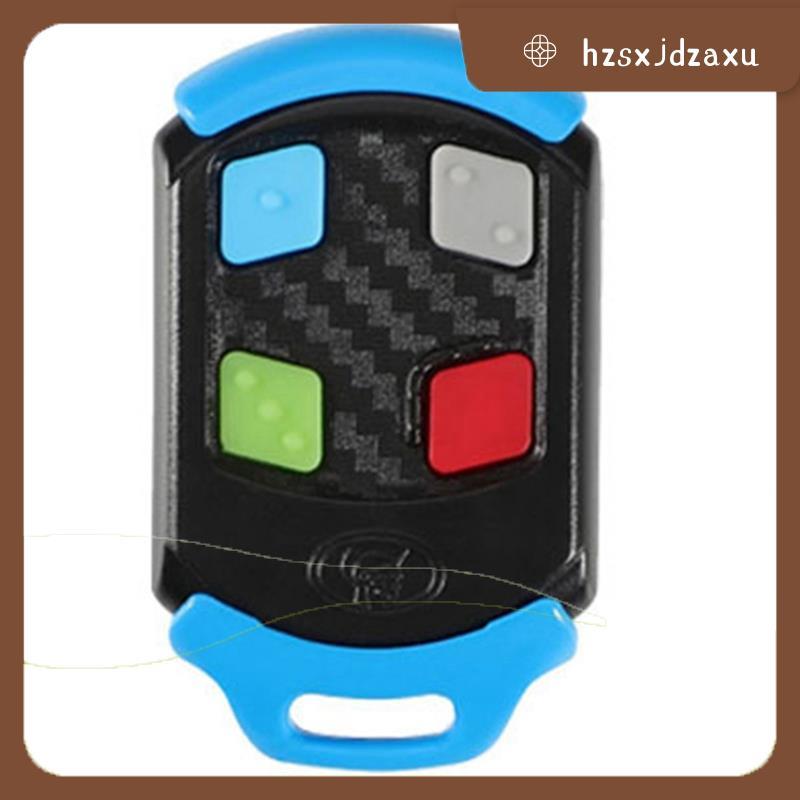 hzsxjdzaxuarage รีโมทคอนโทรลเปิดประตูระยะไกลสําหรับ D2/5/10 A10 R3/5 Vantage Vector 400/500 Vert-X 3