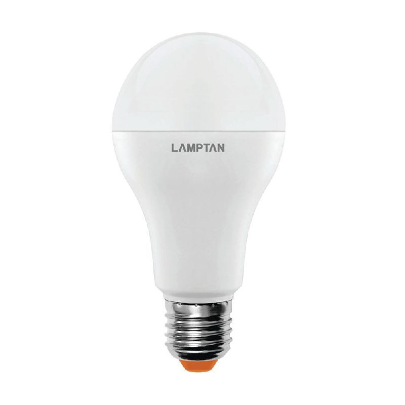 LAMPTAN หลอดLED BULB SHINE E27/15W DL