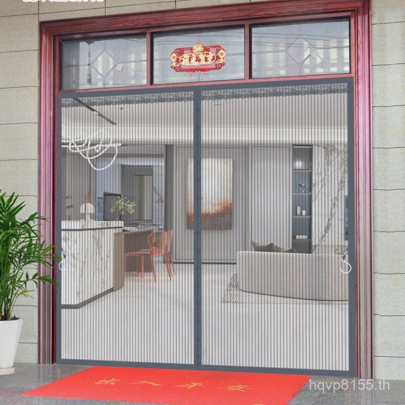 ประตูมุ้งลวดฟรี DK9O