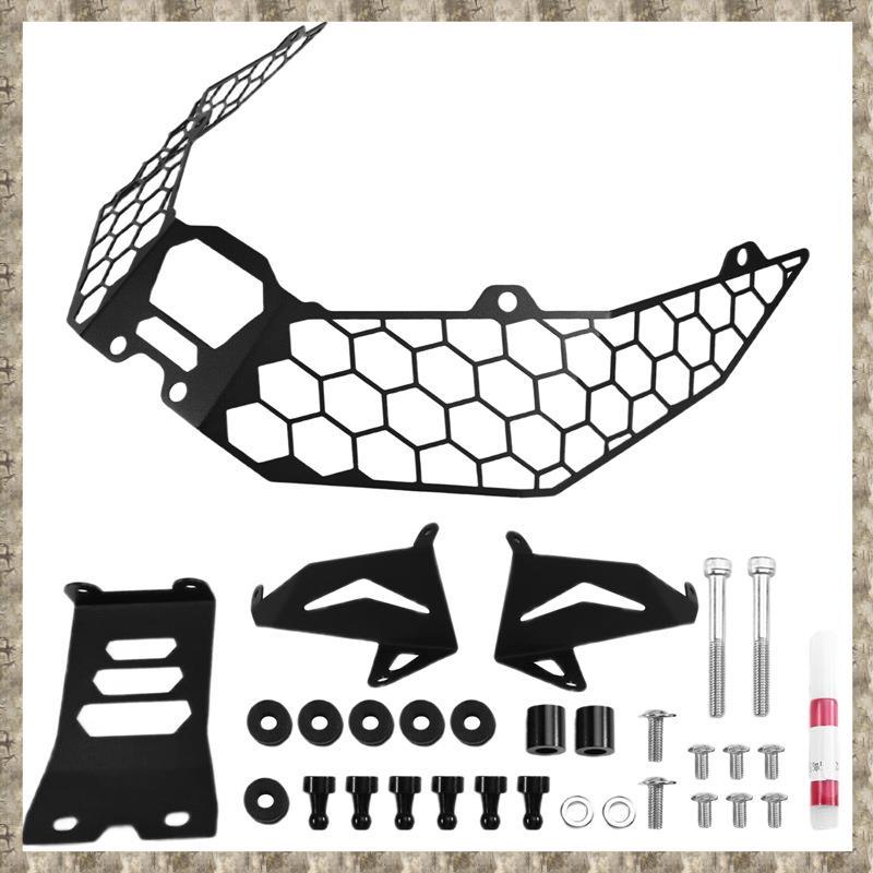 [uhktyltui123.th] สําหรับ 368G ไฟหน้าสําหรับZONTES 368G Fairing สําหรับZONTES 368G