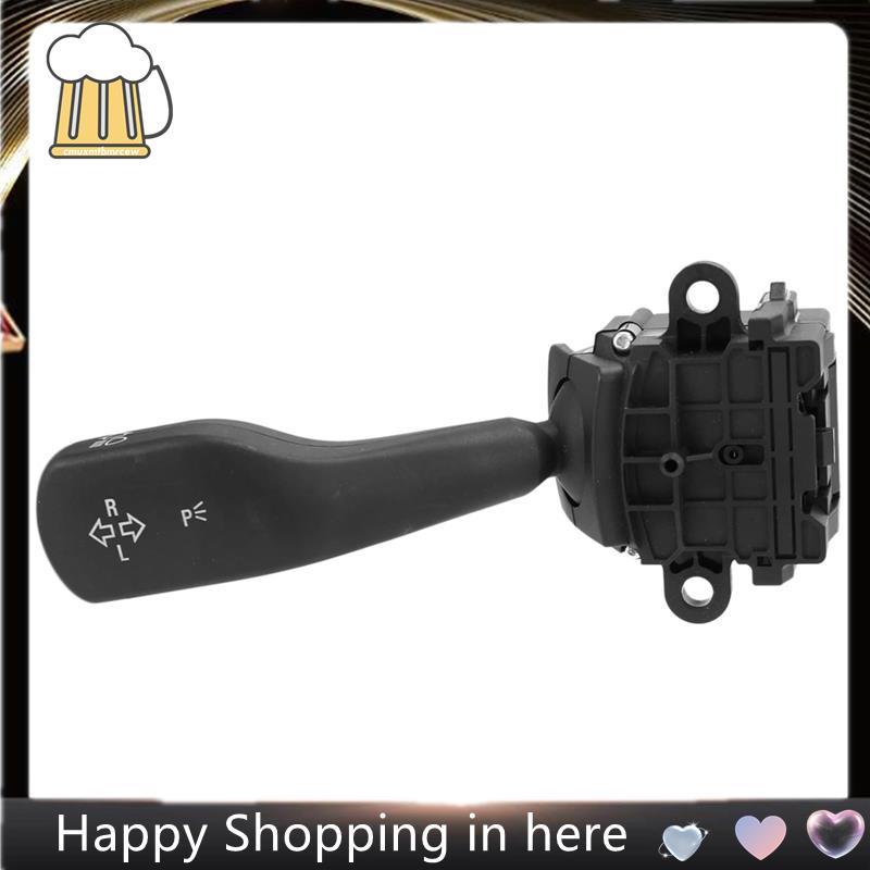 สําหรับ 3 Series E46 M3 330Ci 325Ci 2001-2006 61318363662 6131-8363-662 สวิตช์คอลัมน์พวงมาลัยเลี้ยวส