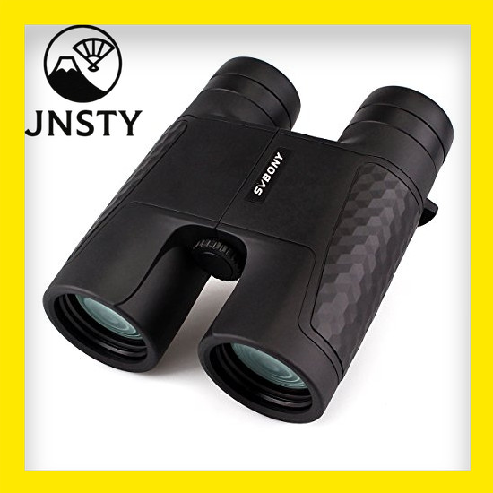 【Direct From Japan】 SVBONY SV30 Binoculars Telescope High Magnification Auto Focus Dach Type Bak4 Pr