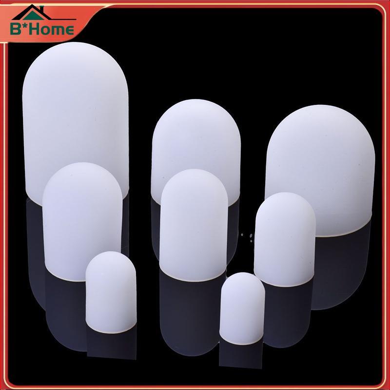 # BHTH # 2 ชิ้นซิลิโคนยืดหยุ่นไฟฉายโคมไฟสําหรับ SP31 SP35 IF22A C8G IF25A SP36 S2 C8 EA01 TS21 Q8 14