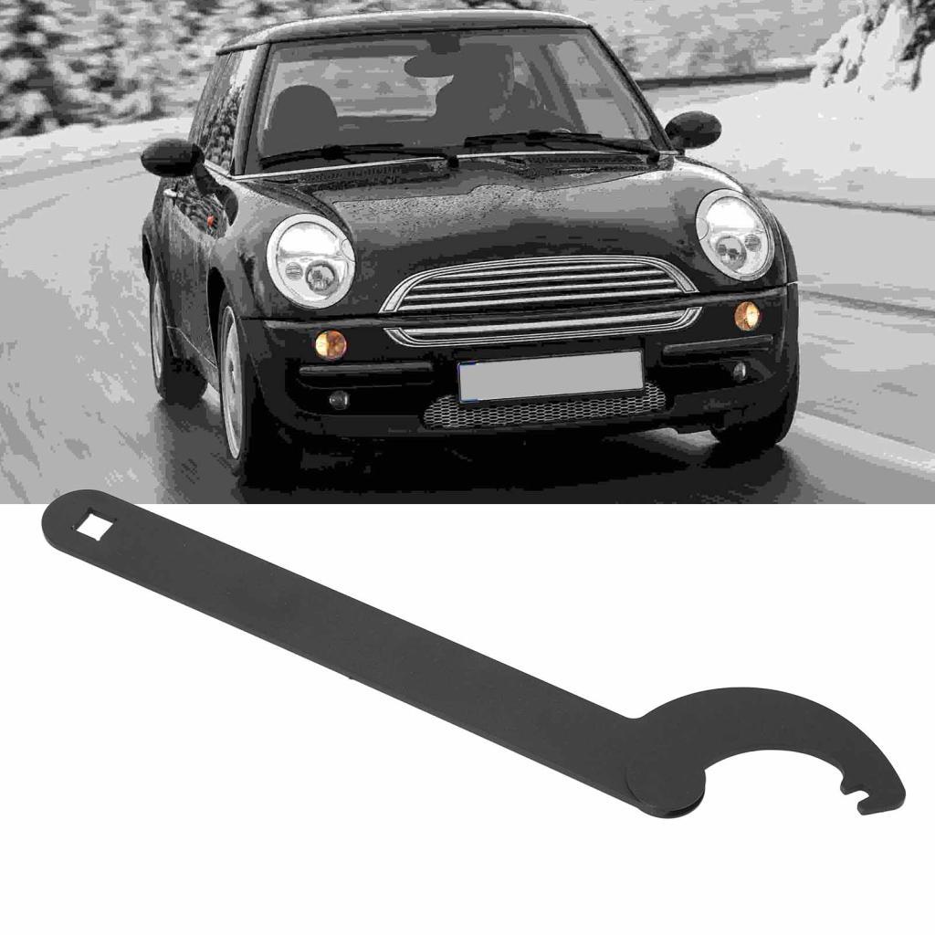 Phoenixshop ประแจปรับตัวควบคุมกระจกหน้าต่าง Akozon พร้อมที่จับสําหรับR50 S JCW R53