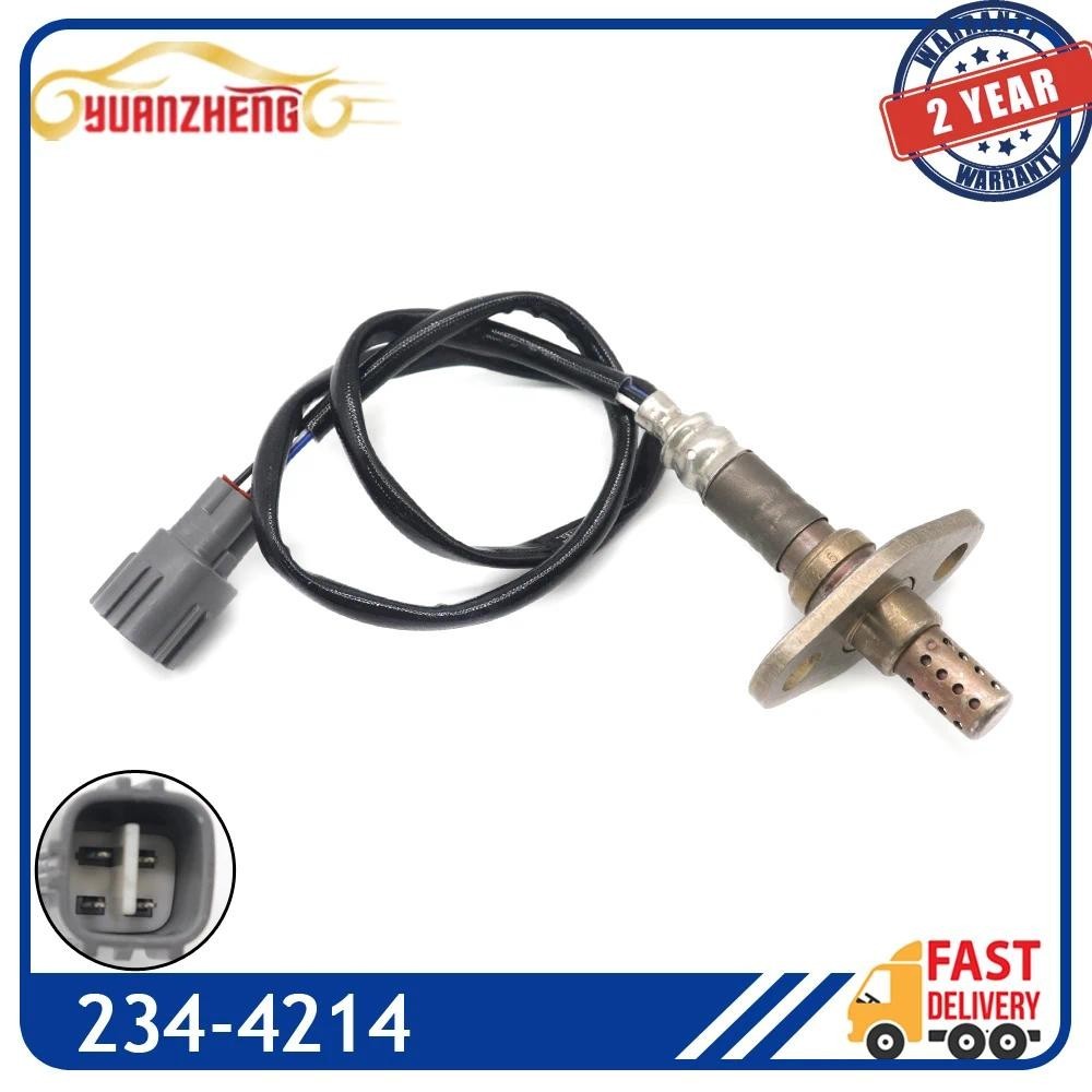 Downstream Air การใช้ Ratio Lambda ออกซิเจน O2 Sensor สําหรับ Toyota RAV4 2.0L 98-00 Lexus SC300 3.0