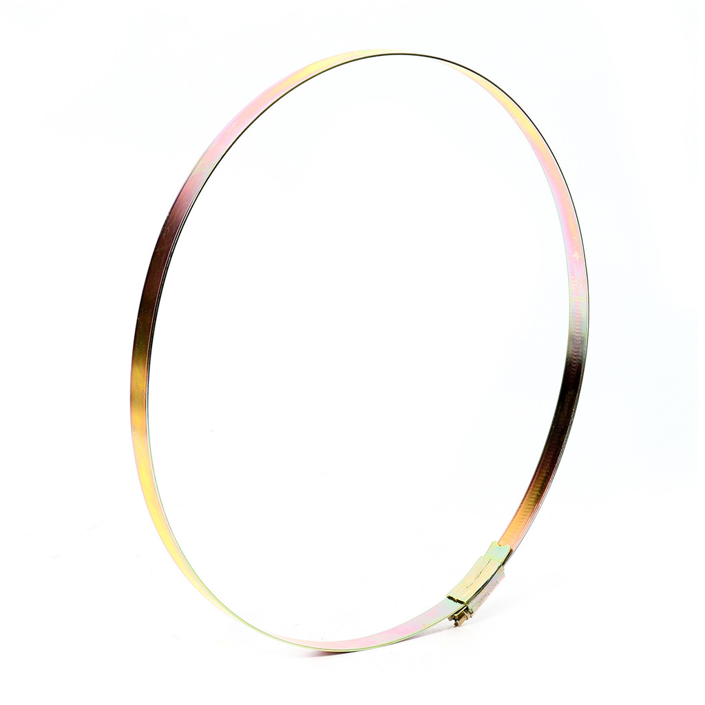 ORBIT (ORBIT) #10 เหล็กรัด ขนาด 190-230 มิล