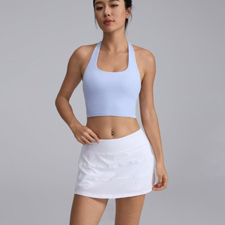 【LASYYOGA】สปอร์ตบราเซ็กซี่ กระชับสัดส่วนหลัง ช่วยกระชับสัดส่…