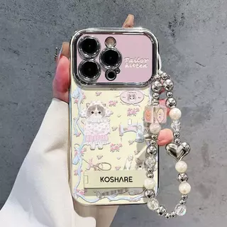 👑Sole👑ส่งจากไทย เคสโทรศัพท์มือถือ เคสไอโฟน กันกระแทก สําหรับIPHONE 17 16 11 12 13 14 15PRO MAX 7Plus XS/XR XSMax