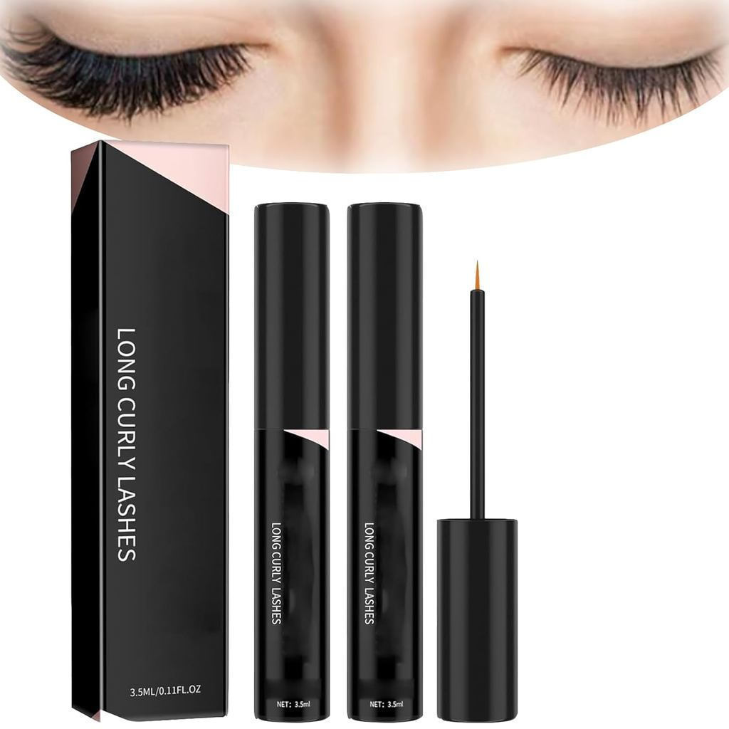 Divash Eyelash Serum, Divash Jedding Serum, Volumizing, wนนฮย, หสน, Long Natural Mascara