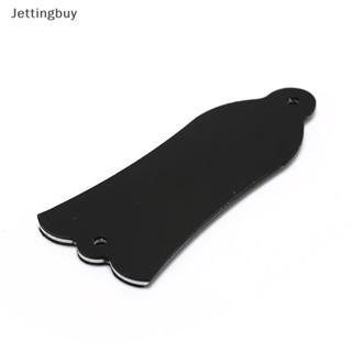 [Jettingbuy] 2 หลุมรูประฆัง PVC Truss Rod Cover Plate Scroll…