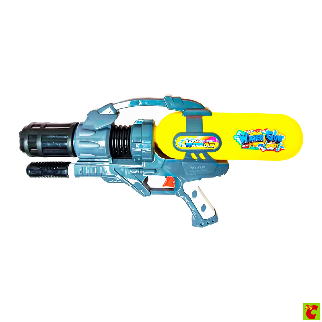 เอ็มทีอาร์ ปืนฉีดน้ำปั๊ม รุ่น WGE42046 52 ซม.