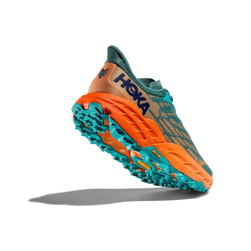 รองเท้าวิ่ง Hoka Men Speedgoat 5 Trail AXBI