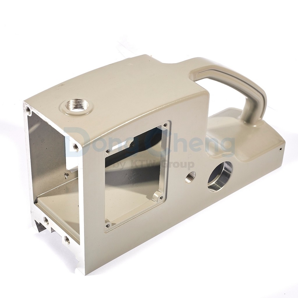 DONG CHENG อะไหล่ Base #84 ใช้กับ สว่านแท่นแม่เหล็ก รุ่น DJC02-30 (ดอง เช็ง)