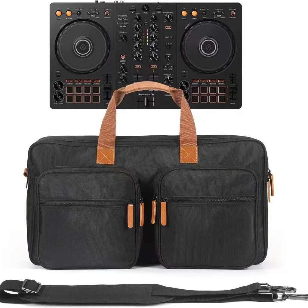 Pioneer Drive DJ Controller กระเป๋าเฉพาะ DDJSB3 400 DDJRB ไดรฟ์อุปกรณ์กระเป๋า DJ Storage Bag
