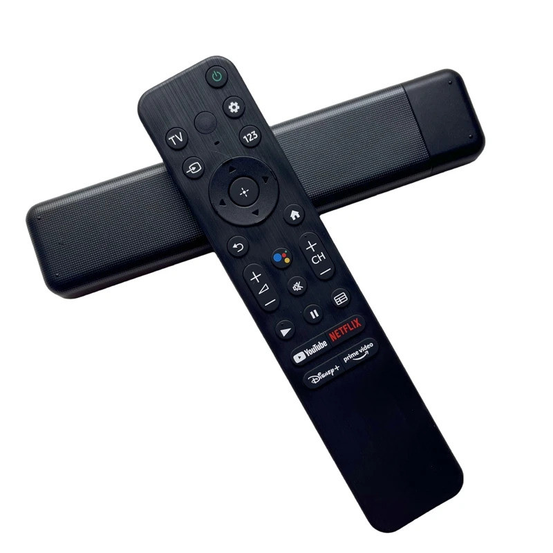รีโมทคอนโทรลใหม่สําหรับ Sony สมาร์ททีวี KD85X85K XR65A95K XR55X90K XR-75X90CK XR-85X90KXR77A80K XR-6