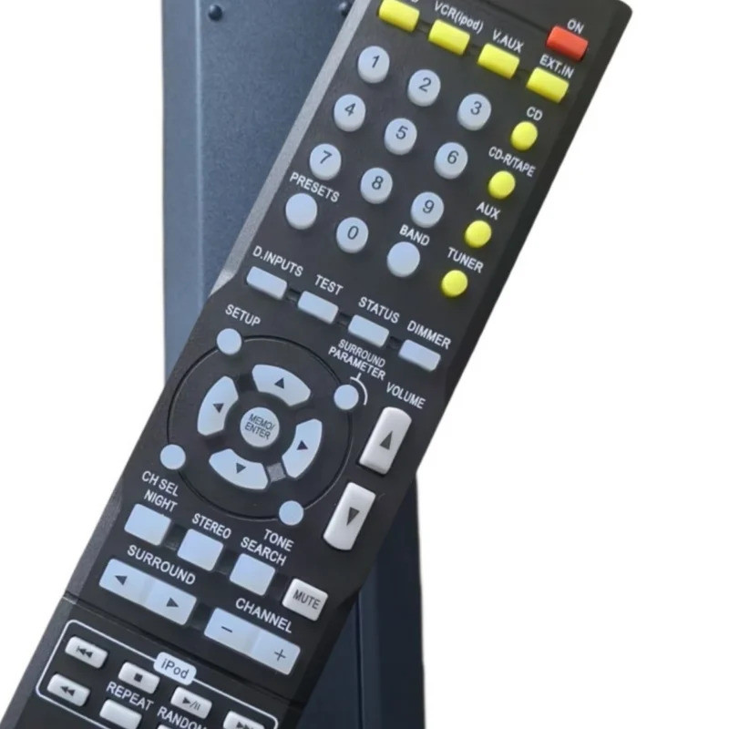 ใหม่รีโมทคอนโทรลสากลสําหรับ DENON RC-979 RC-1030 RC-1016 RC-920 RC-940 AV Receiver