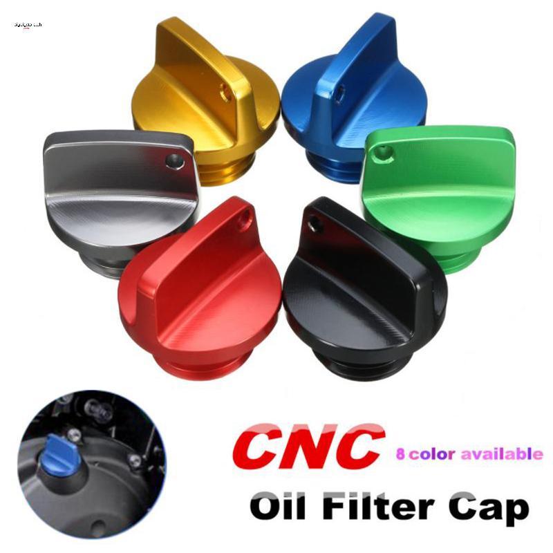 Big M20*2.5 น้ํามันปลั๊กสําหรับ CRF250R CRF450R CRF250L/M สําหรับ YZ 68 85 125 250 YZ1250 YZ250 YZ 2