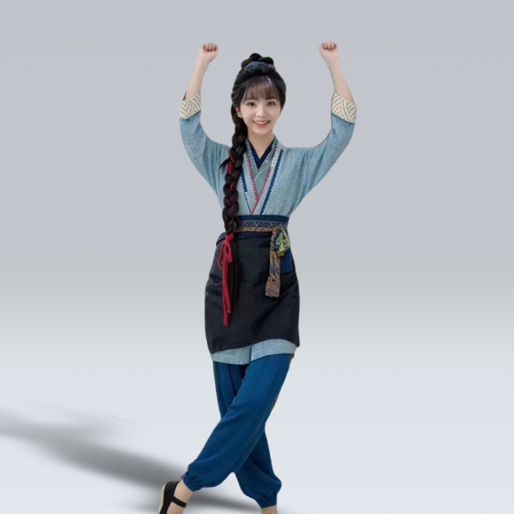 Changyuhenmeiguan สินค้า Tian Xiwei Zhang Linghe Xiwei, Zhang Linghe, Xie Zheng, Fan Changyuhenmeigu