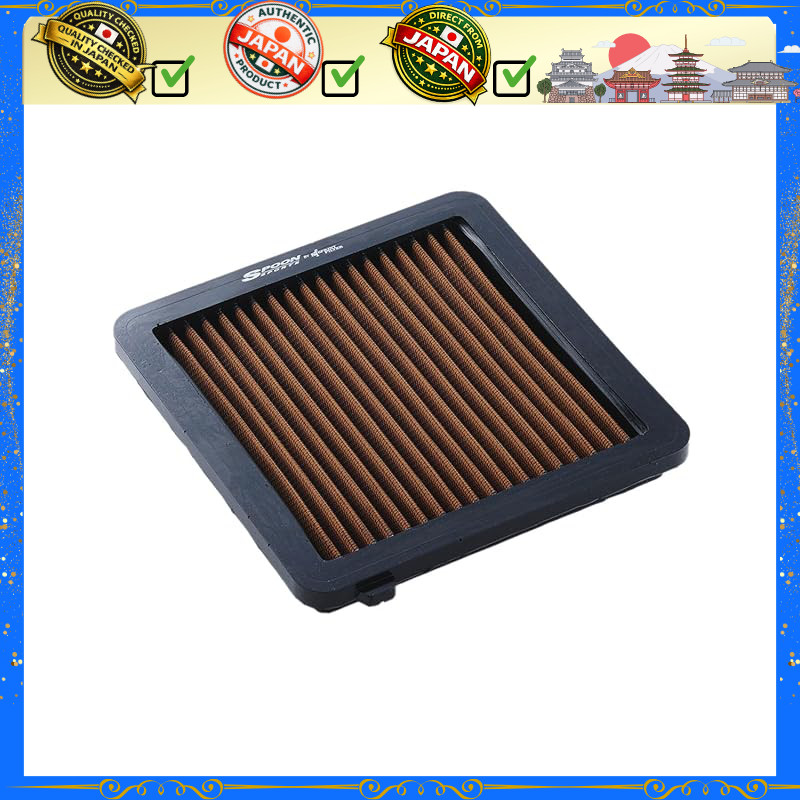 Spoon [Air Cleaner] Genuine Replacement Type Air Cleaner for Civic 6BA-FL1 6MT EX, 6BA-FL1 CVT EX, 6