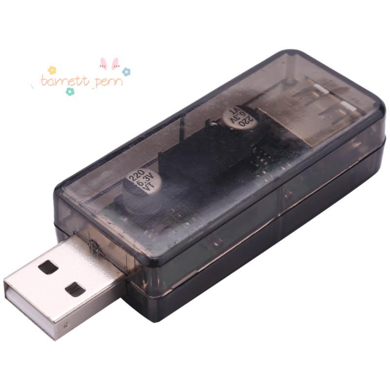 Adum3160 สัญญาณดิจิตอล Audio Power Isolator Usb เป็น Usb Digital Isolator