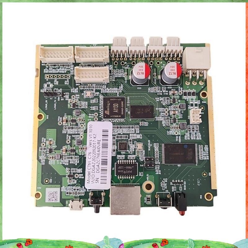 Bitmain บอร์ดควบคุม C76 สําหรับ S19J S19XP Miner บอร์ดควบคุม