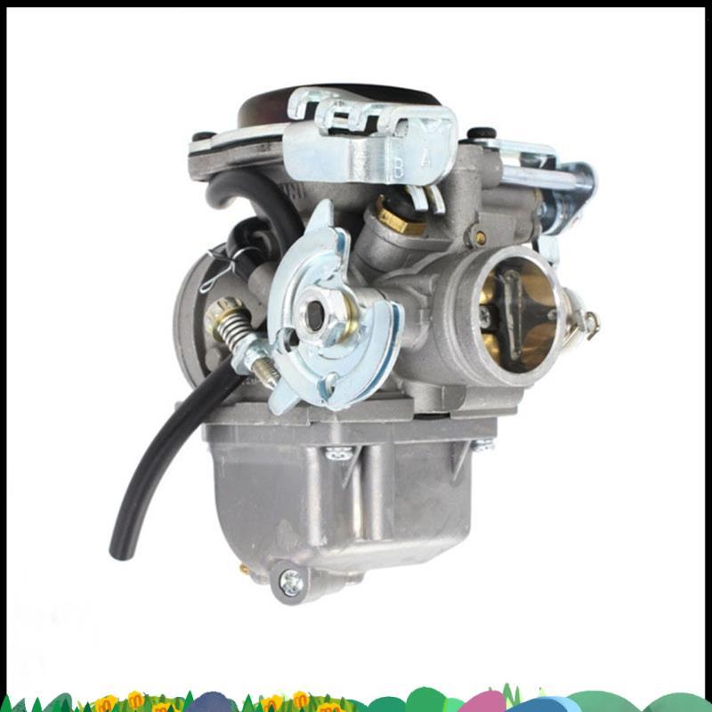 Super คาร์บูเรเตอร์อะไหล่สําหรับ GS200 GN200 QM200GY GY200 GXT200 WJ200 200cc 250cc Dirt Bike Racing