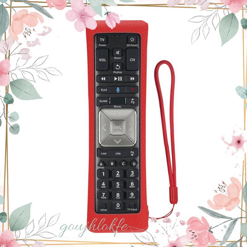 ฝาครอบซิลิโคนสําหรับ XFinity XR11 Voice Remote Control - เคสป้องกันกันกระแทกกันลื่น goujhlokfe.th