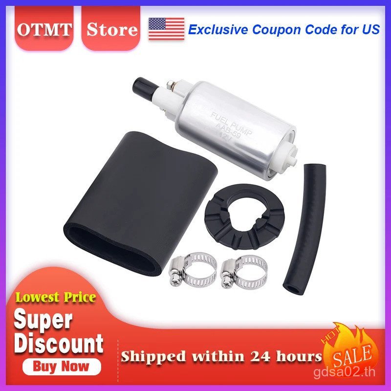 รถจักรยานยนต์การใช้ปั๊มสําหรับ HONDA ST1100 ABS TCS ST1100P Pan-ยุโรป GL1500 Goldwing 16700-MT3-010 