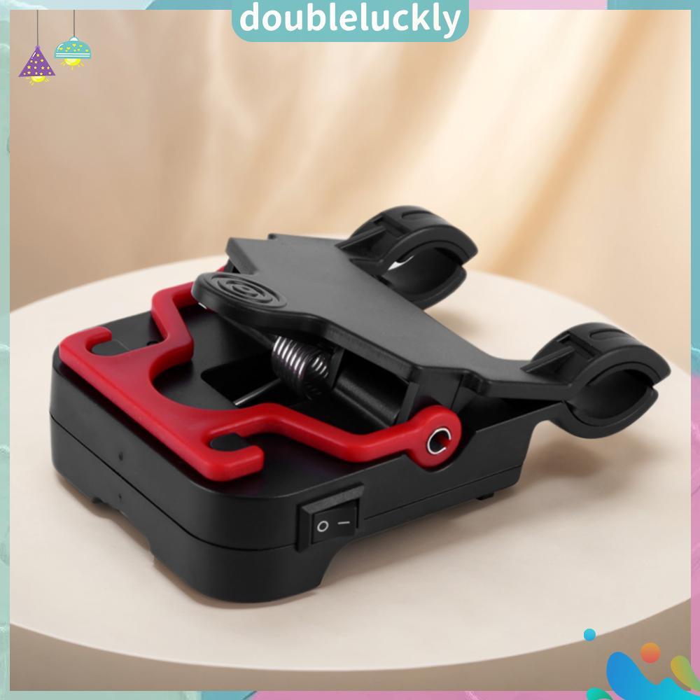 เครื่องวัดปรับระนาบจักรยานแบบมืออาชีพ พร้อมชาร์จบาร์ USB และการปรับระนาบแฮนด์และเบาะ