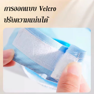 Tailz หน้ากากแมว หน้ากากใสสำหรับสัตว์เลี้ยง ป้องกันการกัดและป้องกันการเลีย หน้ากากระบายอากาศ นุ่มสบาย ปรับความแน่นได้